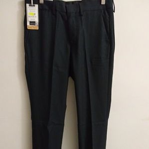 Washable Pinstripe Summer Weight  NWT